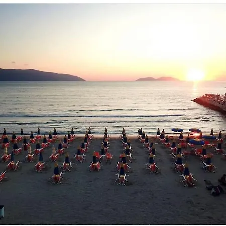 In Lungomare Vlorë