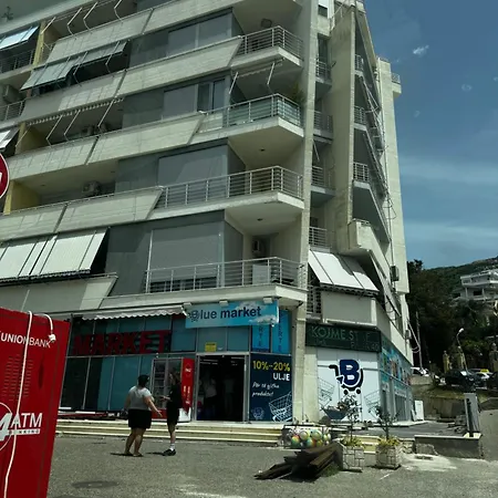 In Lungomare *